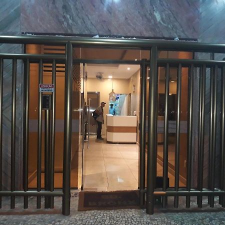 Copacabana Posto 6 Ate 3 Pessoas Рио-де-Жанейро Экстерьер фото