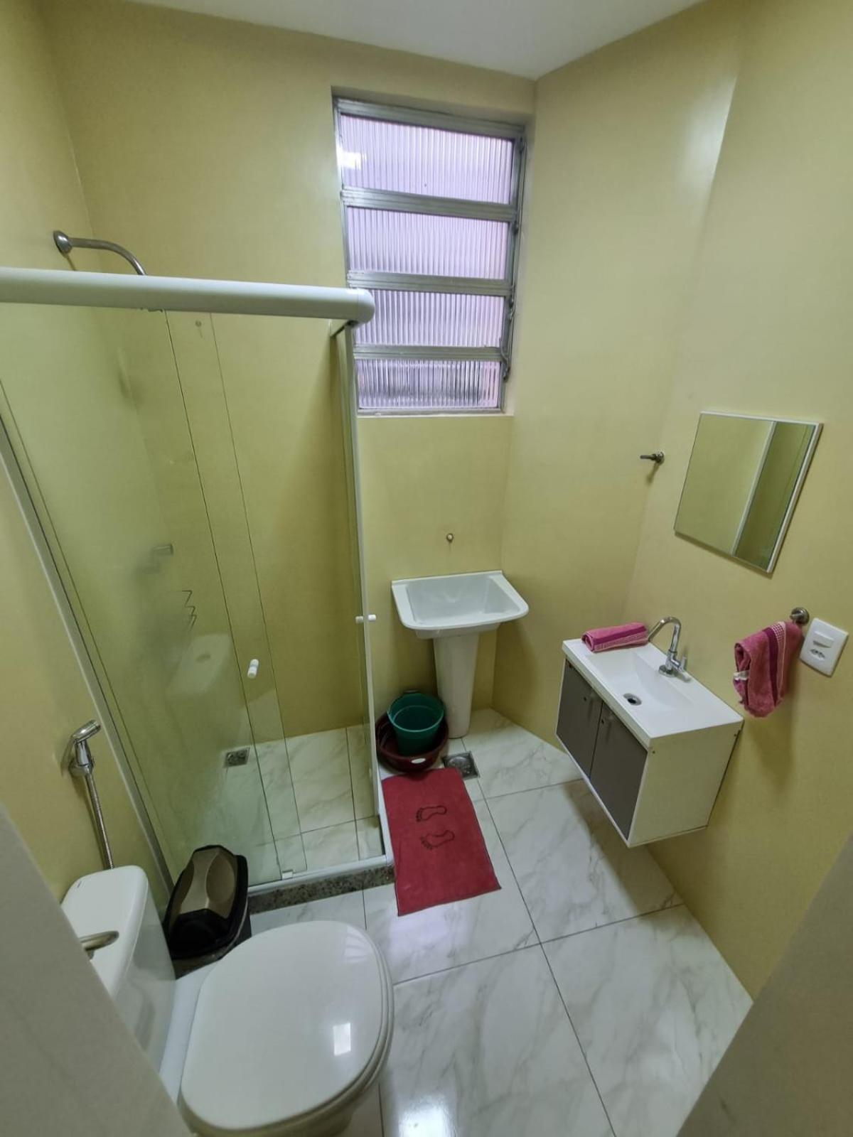 Copacabana Posto 6 Ate 3 Pessoas Рио-де-Жанейро Экстерьер фото